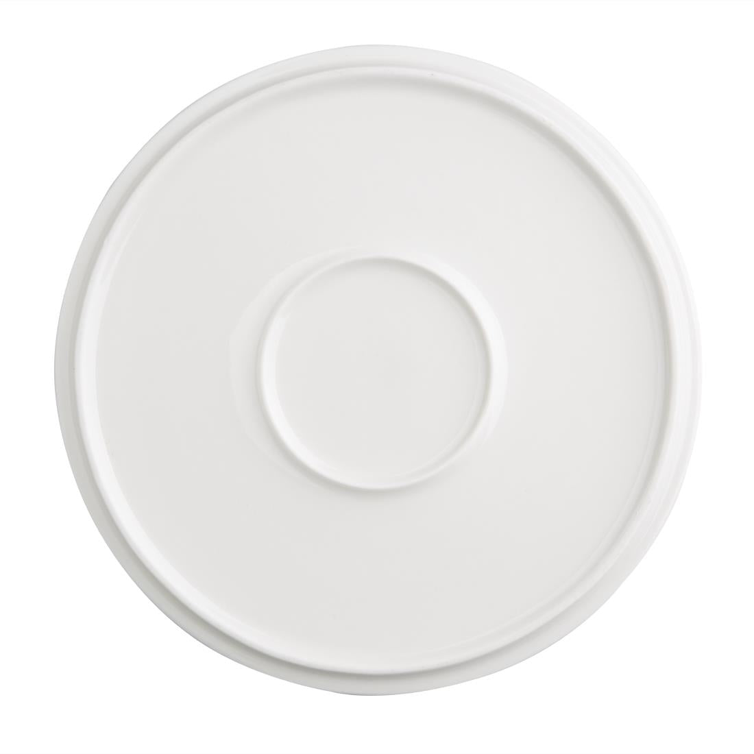 Olympia Fondant kommen mint groen 215mm (4 stuks)