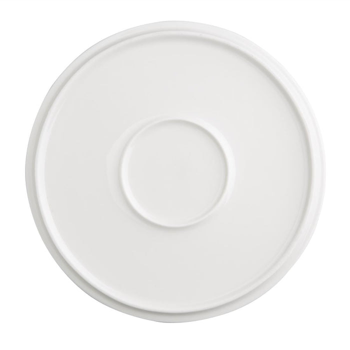 Olympia Fondant kommen mint groen 215mm (4 stuks)