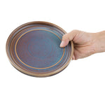 Olympia Cavolo Plat Rond Bord - 180 mm (Doos 6)