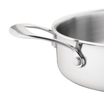 Vogue Triwall inductie sauteuse 24cm