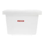Araven voorraadcontainer 50L
