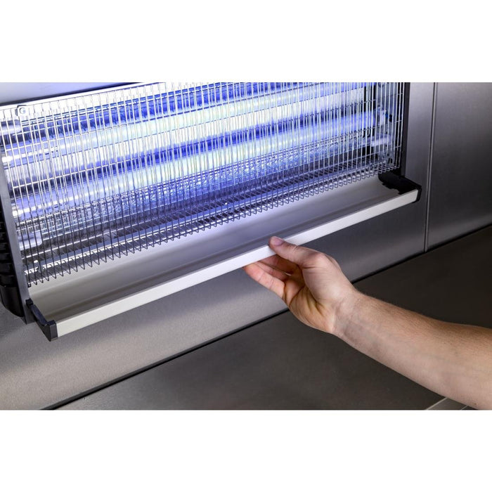 Eazyzap LED insectenverdelger 20W