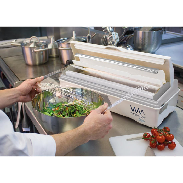 Wrapmaster Duo Dispenser