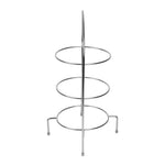 Olympia etagère voor borden tot 21cm