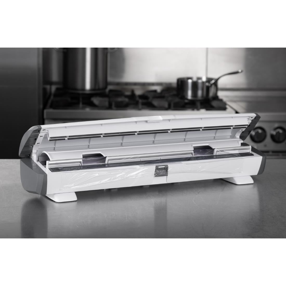 Vershoudfolie navulling voor Vogue Wrap450 dispenser - 45(B)cm x 300(L)m (3 stuks)