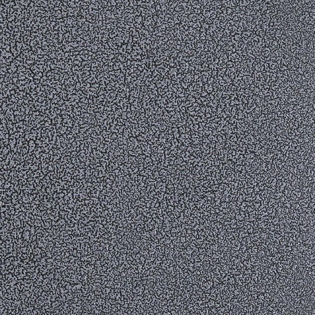 Bolero Bistro lage krukken staalgrijs (4 stuks)