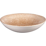 Churchill Raku Garnet Orange Evolve Coupe Kom 18.4cm (pak van 12)