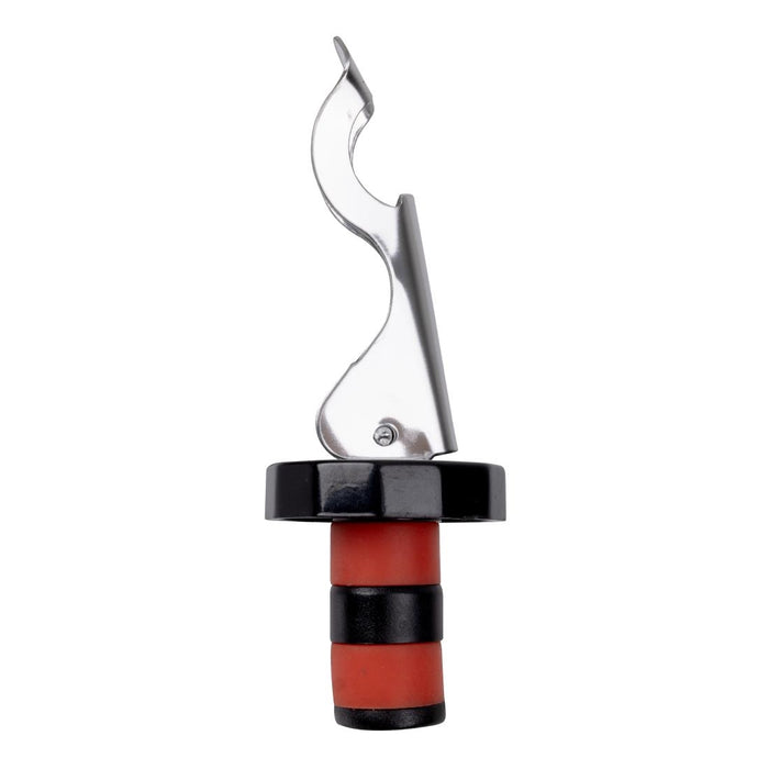 Olympia flesafsluiter