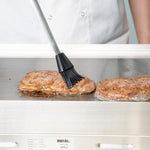 Vogue BBQ-Siliconenborstel