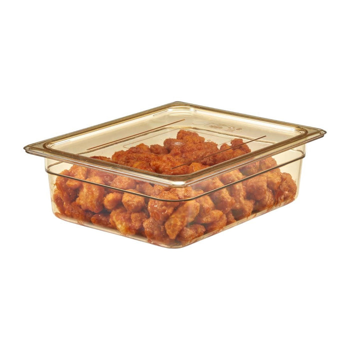 Cambro hittebestendige GN 1/2 bak 10cm