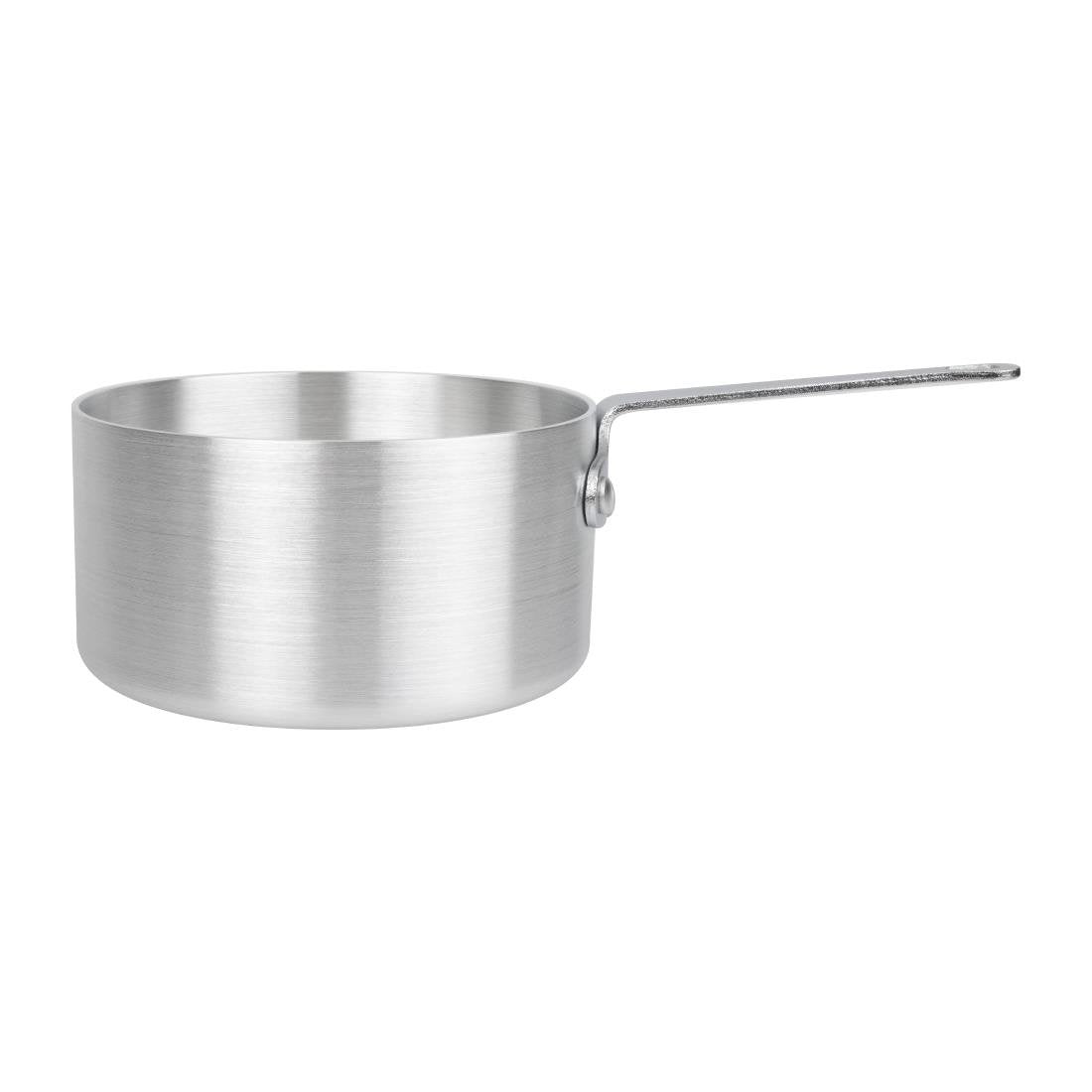 Vogue aluminium steelpan 2,4L