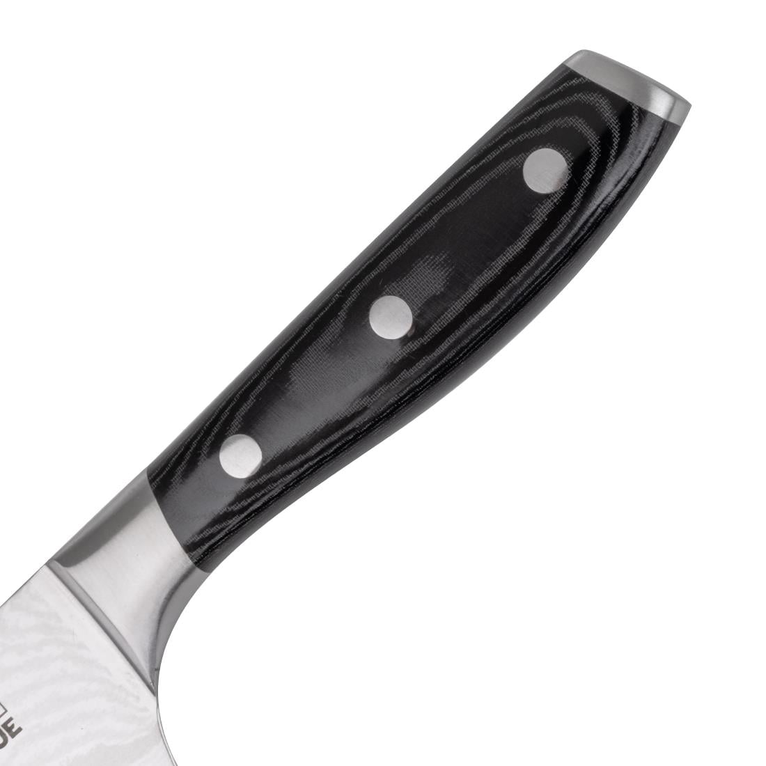 Vogue Tsuki Series 7 Santokumes 18cm