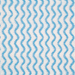 Jantex non-woven schoonmaakdoekjes 25 x 33cm blauw (100 stuks)