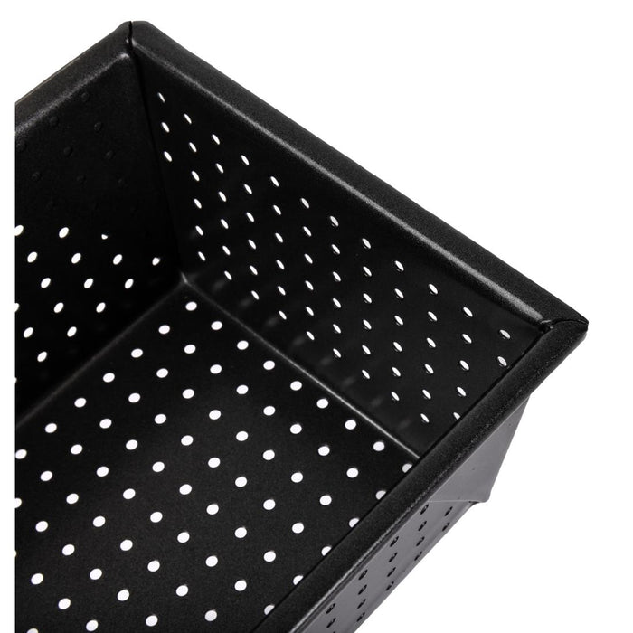 Masterclass Crusty Bake Geperforeerd Broodblik 2Lb