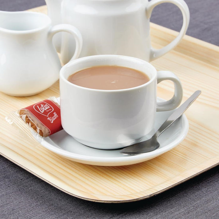 Olympia Athena koffiekopjes 20cl (24 stuks)