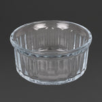Pyrex glazen ramekin 9,7cm