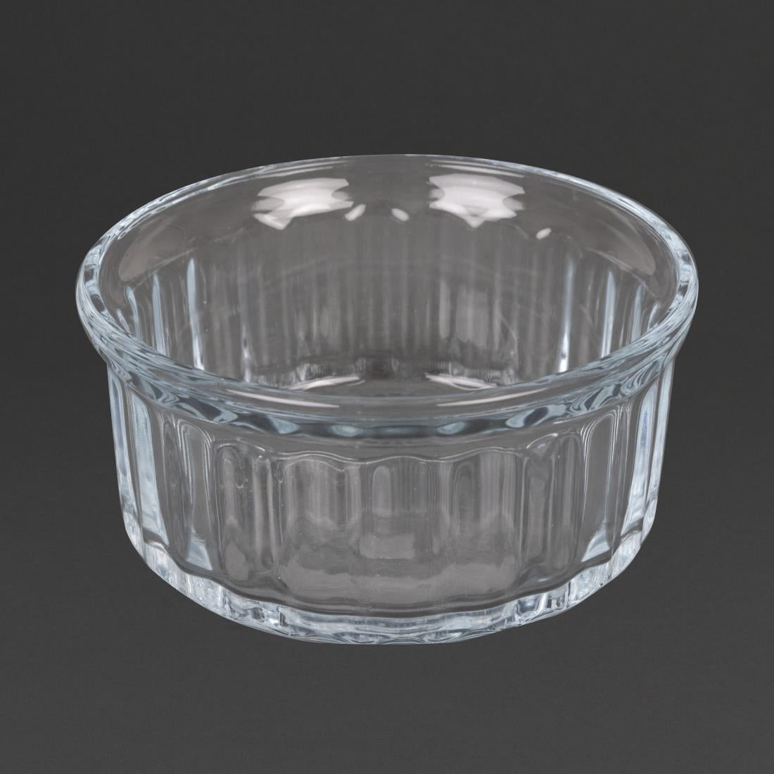 Pyrex glazen ramekin 9,7cm