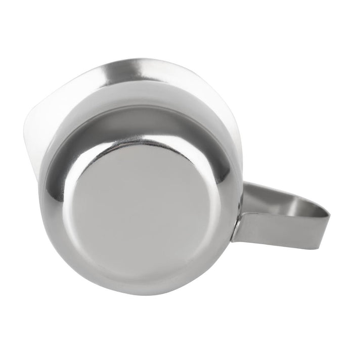 Olympia Mini RVS Melkkan 78Ml (Verpakking Van 6)