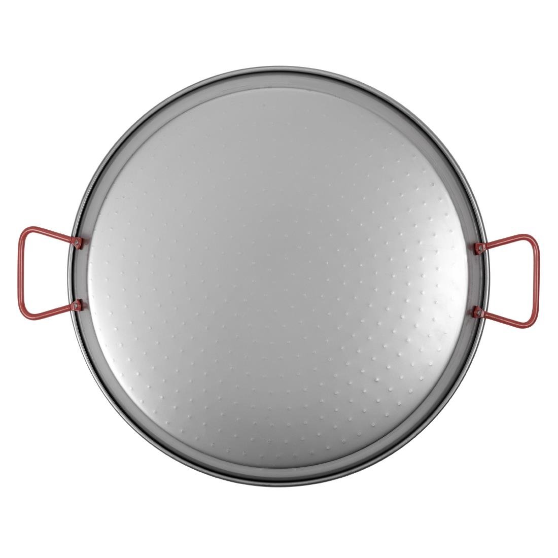 Garcima SL stalen paellapan 50cm