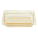 Cambro hittebestendige GN 1/4 bak 6,5cm