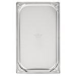 Vogue heavy-duty RVS GN 1/1 bak 20mm