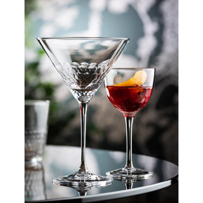 Utopia Raffles Honingraat Martini 19Cl (Doos Van 6)