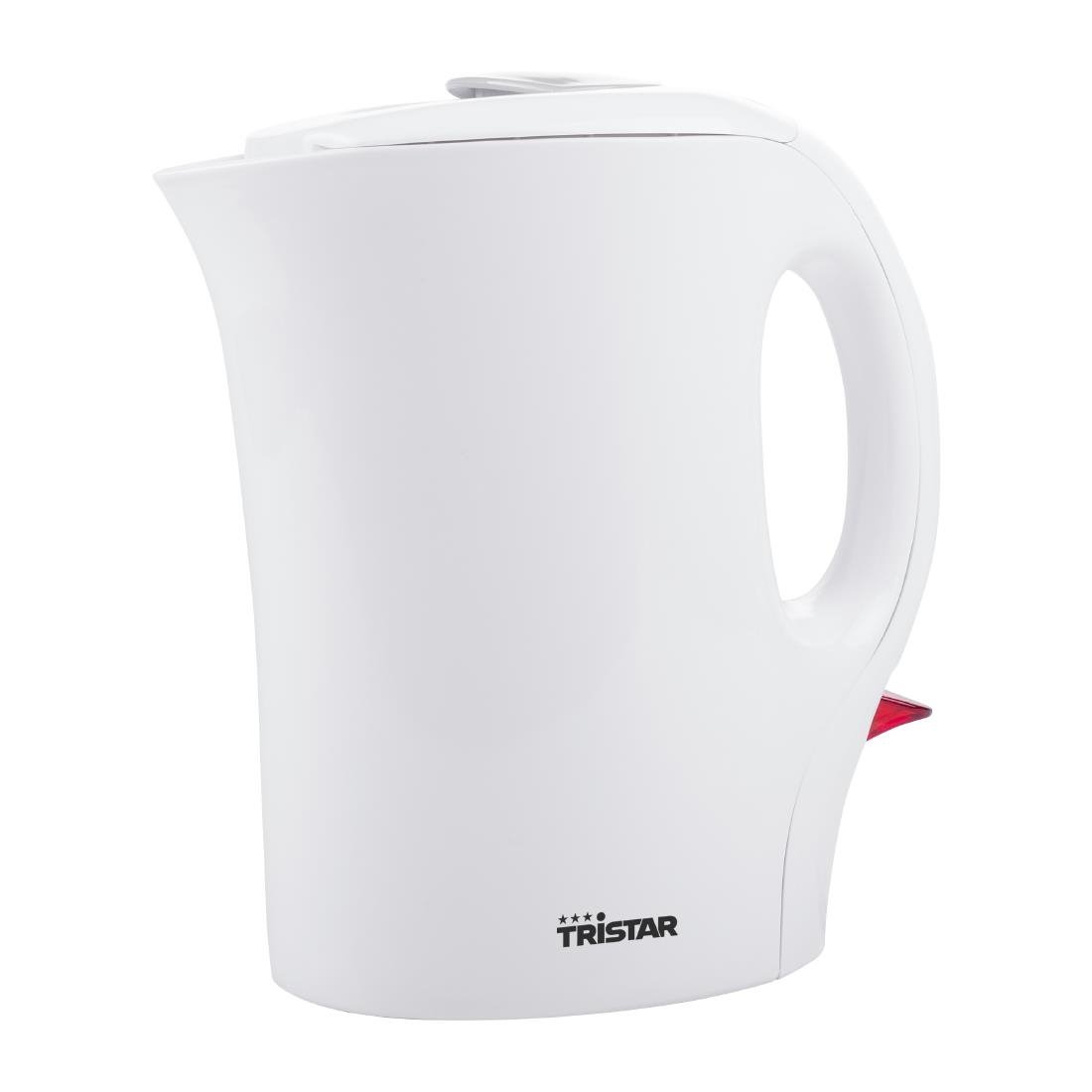 Tristar Wk-3372 1 Liter Kunststof Waterkoker 1100W Wit