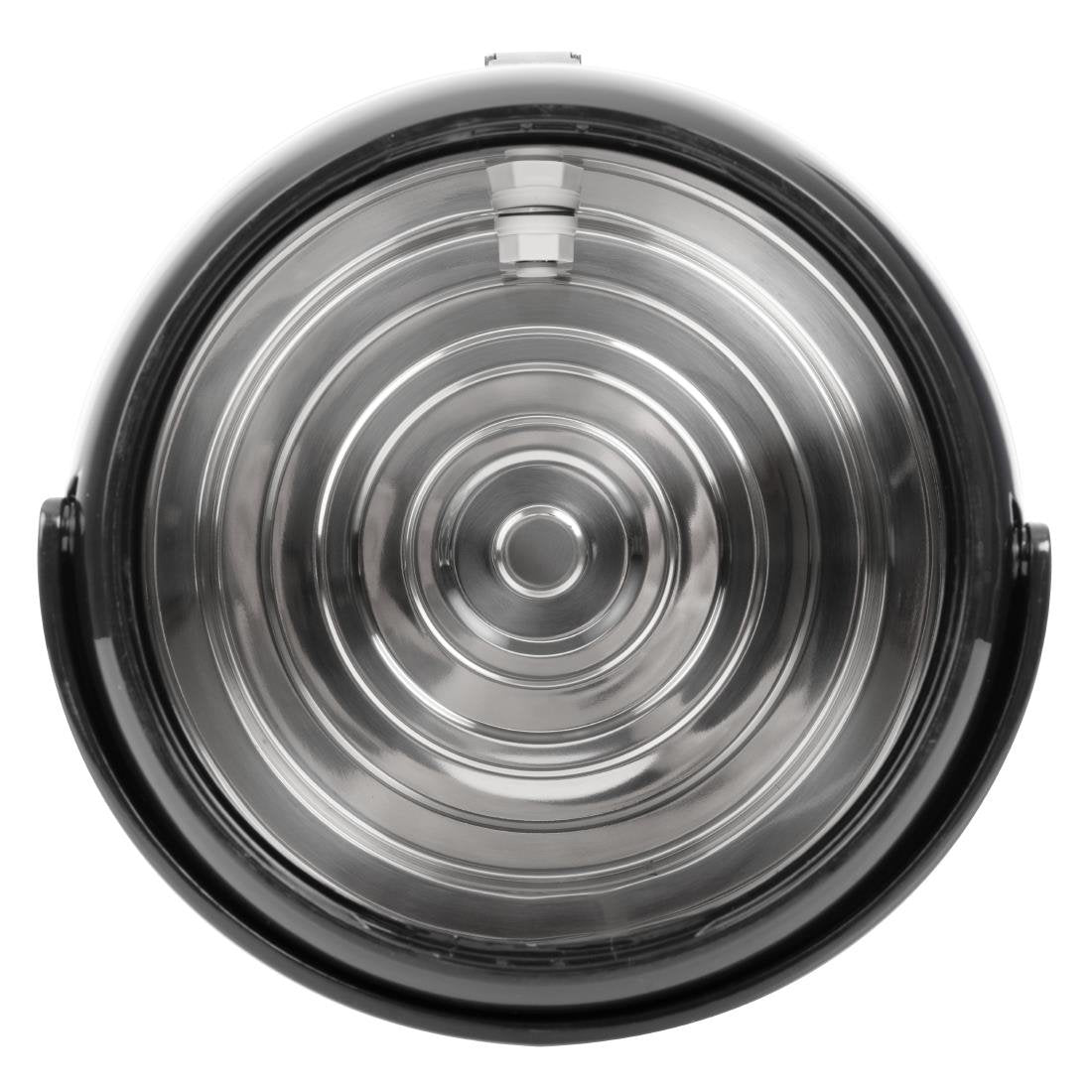 Olympia roestvrijstalen drankendispenser