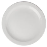 Olympia Athena borden met smalle rand 28,4cm (6 stuks)