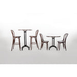 Bolero gietijzeren tafelpoot 72cm