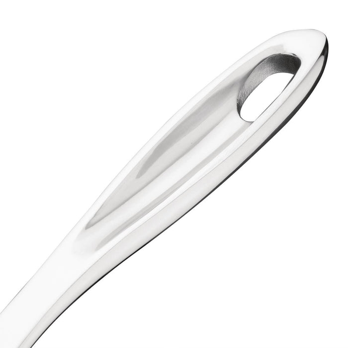 Vogue Triwall koperen inductie koekenpan 20cm