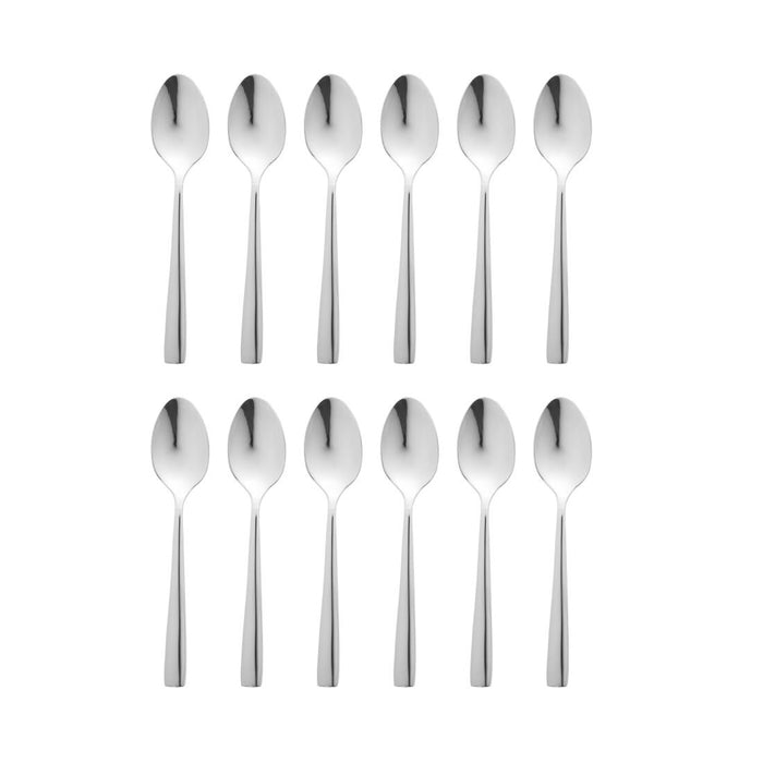 Olympia Torino dessertlepels (12 stuks)