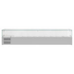 Polar G-serie opzetkoelvitrine 10x GN 1/4