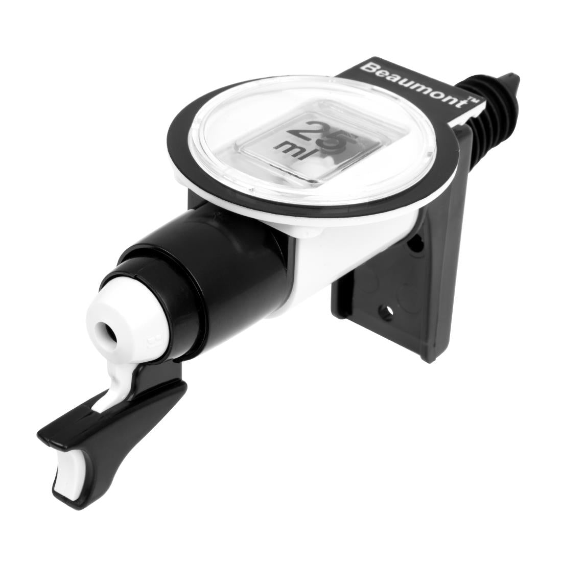 Maatschenker hendel 2,5cl