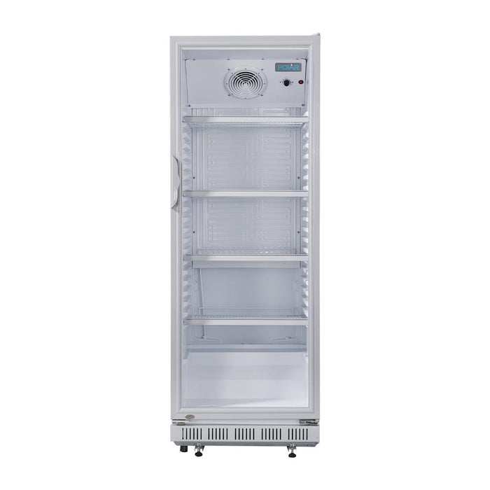 Polar C-serie displaykoeling 346L
