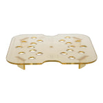 Cambro hittebestendig GN 1/6 lekrooster