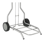 Tournus mobiele zakhouder voor 100/130L vuilniszakken