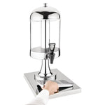 Olympia drankdispenser enkel