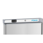 Polar C-serie tafelmodel koeling RVS 150L