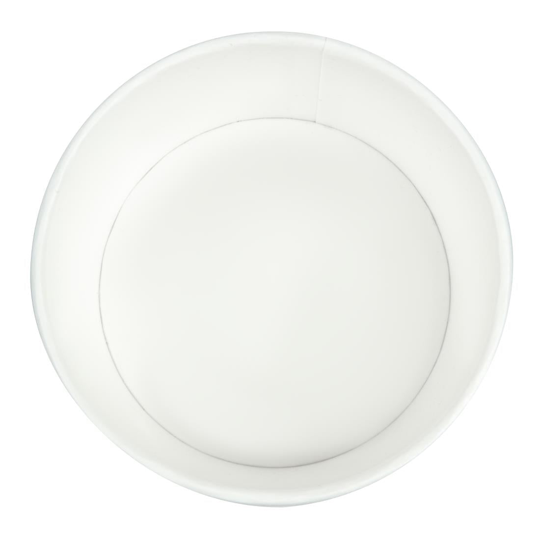 Vegware composteerbare bakjes 35cl (500 stuks)