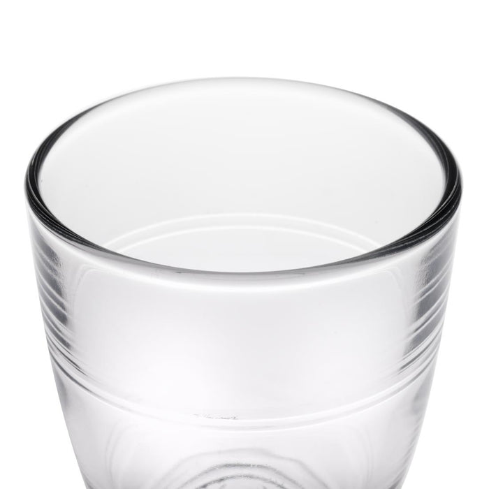 Duralex Gigogne tumblers 9cl (6 stuks)