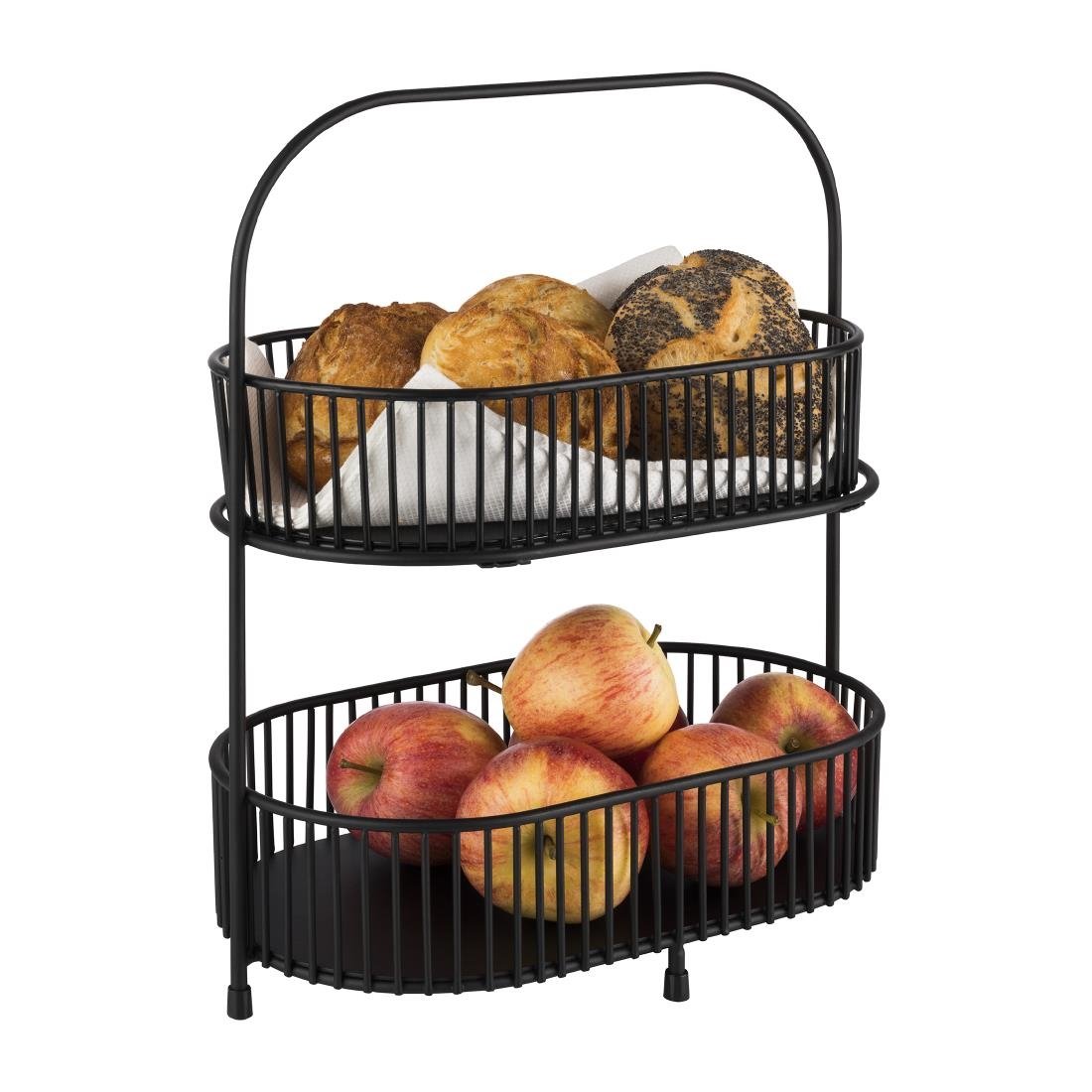 APS etagere 2 etages 310x170mm