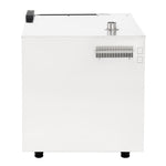 Buffalo heteluchtoven met vochtigheid 5x GN 1/1