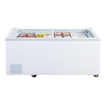 Polar G-Serie Supermarkt Display Vriezer 700ltr