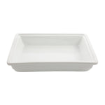 Olympia Whiteware GN 1/2 schaal 65mm diep