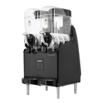 Polar U-Serie Compatibele Slush Maker Met Laag Suiker- En Alcoholgehalte 2X 12Ltr