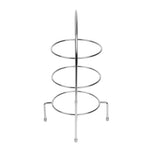 Olympia etagère voor borden tot 27cm
