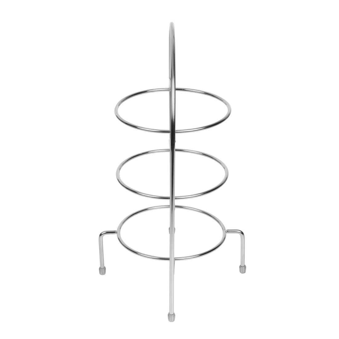 Olympia etagère voor borden tot 27cm