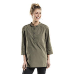 Koksbuis Groen Dames Unisex XL