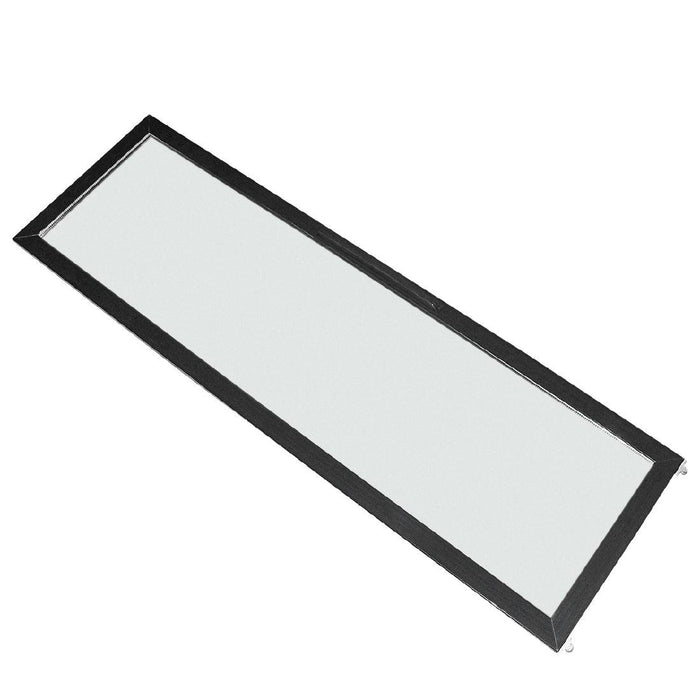 Polar Rechter Glazen Deur